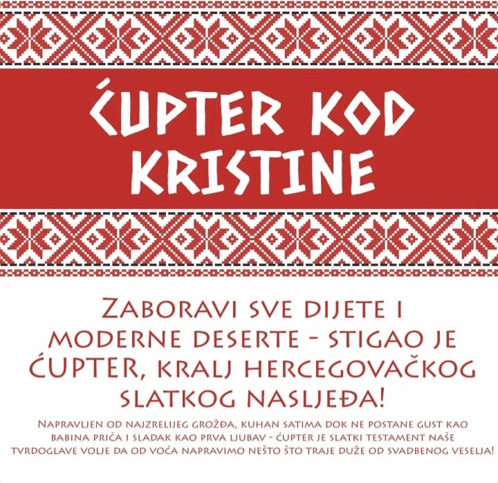 Kristina prskalo 1
